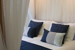 Гостевой дом Marlow Lodge Гостевой дом Marlow Lodge