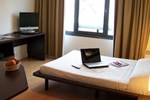 Апартаменты City Résidence Ivry Апартаменты City Résidence Ivry