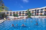 Отель Geranios Suites & Spa Отель Geranios Suites & Spa