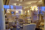 Отель Palace Hotel Regina Отель Palace Hotel Regina