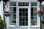 Гостевой дом The White House Quality B&B Near Bham Nec/Airport Гостевой дом The White House Quality B&B Near Bham Nec/Airport