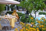 Отель Agriturismo Salinola Отель Agriturismo Salinola