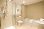 Апартаменты Inverness City Suites Апартаменты Inverness City Suites