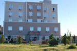Отель Osaka Hotel Отель Osaka Hotel