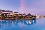Отель H10 Rubicón Palace Отель H10 Rubicón Palace