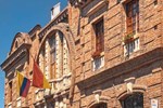 Отель Hotel Victoria Отель Hotel Victoria