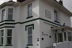 Гостевой дом The Ashleigh Guesthouse Гостевой дом The Ashleigh Guesthouse