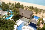 Отель Hotel Emporio Acapulco Отель Hotel Emporio Acapulco