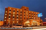 Отель Holiday Inn Express TORREON Отель Holiday Inn Express TORREON