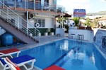 Отель Aspawa Hotel Отель Aspawa Hotel