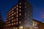 Отель Mercure Airport Warszawa Отель Mercure Airport Warszawa
