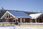 Отель Ounasvaaran Pirtit Отель Ounasvaaran Pirtit