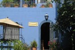 Апартаменты Casa Carly Апартаменты Casa Carly