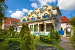 Гостиница Обертайх Гостиница Обертайх