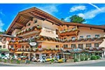 Отель Hotel Wagrainerhof Отель Hotel Wagrainerhof