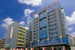 Отель Elan Hotel (Xiamen Qixing Road) Отель Elan Hotel (Xiamen Qixing Road)