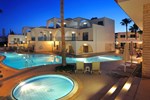 Апартаменты Petrosana Hotel Apartments Апартаменты Petrosana Hotel Apartments