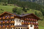 Отель Hotel Alpenklang Отель Hotel Alpenklang