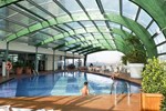 Отель Sercotel Arrecife Gran Hotel & Spa Отель Sercotel Arrecife Gran Hotel & Spa