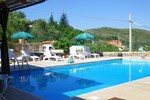 Отель La Camilla Camere & Wellness Отель La Camilla Camere & Wellness