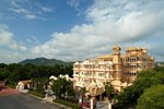 Отель Chunda Palace Отель Chunda Palace