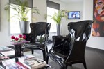 Отель Hype Hôtel Отель Hype Hôtel