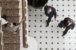 Отель Petersham Hotel Отель Petersham Hotel