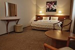 Отель Hotel Victoria Отель Hotel Victoria
