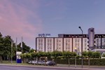 Отель Park Inn by Radisson Cologne City-West Отель Park Inn by Radisson Cologne City-West