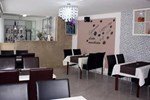 Отель Hotel Pension Garni Gastpark Отель Hotel Pension Garni Gastpark
