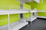 Апартаменты CheapSleep Helsinki Апартаменты CheapSleep Helsinki