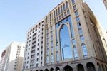 Отель Ramada Madinah Al Qibla Отель Ramada Madinah Al Qibla