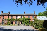Гостевой дом Scarborough Hill Country Inn Гостевой дом Scarborough Hill Country Inn