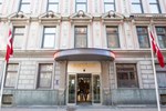 Отель Hotel Ansgar Отель Hotel Ansgar