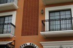 Отель Hotel Colli Отель Hotel Colli