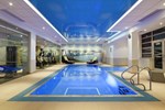 Отель Novotel Southampton Отель Novotel Southampton