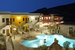 Отель Hotel Ciuri Di Badia Отель Hotel Ciuri Di Badia