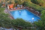 Отель Athorama Hotel Отель Athorama Hotel