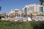 Апартаменты Sunset Resort Апартаменты Sunset Resort