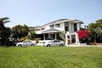 Мини-отель Hallack Manor Мини-отель Hallack Manor