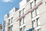 Отель Winters Hotel München Am Hauptbahnhof (ex. Ludwig) Отель Winters Hotel München Am Hauptbahnhof (ex. Ludwig)