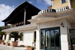 Отель Hotel Barbieri Отель Hotel Barbieri