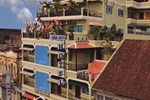 Отель Seng Hout Hotel Отель Seng Hout Hotel