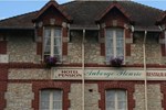 Отель Auberge Fleurie Отель Auberge Fleurie