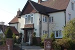 Мини-отель The Old Rectory Weymouth Мини-отель The Old Rectory Weymouth