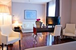 Отель Hotel Cavour Отель Hotel Cavour