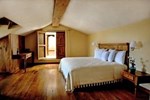 Отель Hotel San Marcos Отель Hotel San Marcos