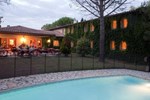 Отель Hôtel Clos Fleuri Отель Hôtel Clos Fleuri