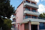 Отель Hotel Djemelli Отель Hotel Djemelli