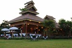 Отель Paicome Hideaway Resort Отель Paicome Hideaway Resort